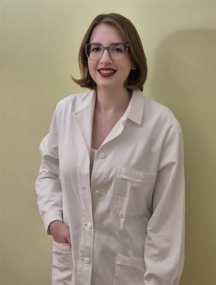 Dottssa Martina Cortesi