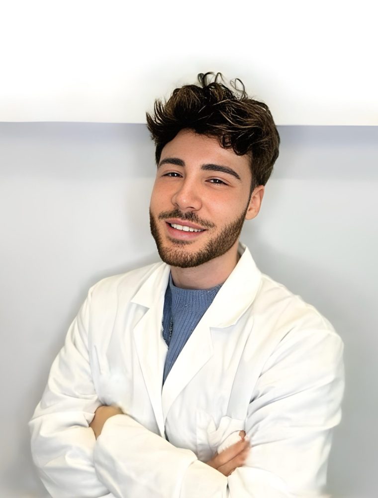 Dott Stefano Sironi